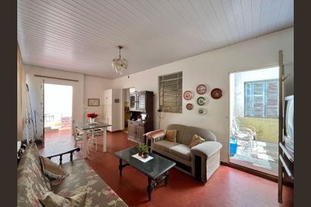 Casa à venda com 301m², 3 quartos e 2 vagasSala 2