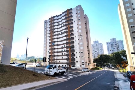 Apartamento para alugar com 64m², 2 quartos e 1 vagaÁrea comum