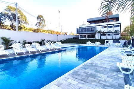 Apartamento para alugar com 64m², 2 quartos e 1 vagaÁrea comum - Piscina