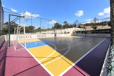 Apartamento para alugar com 64m², 2 quartos e 1 vagaÁrea comum - Quadra