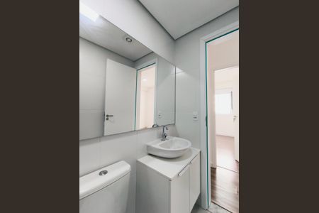 Apartamento para alugar com 64m², 2 quartos e 1 vagaBanheiro 2