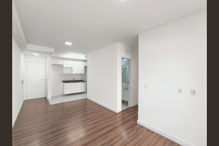 Sala de apartamento para alugar com 2 quartos, 64m² em Engordadouro, Jundiaí