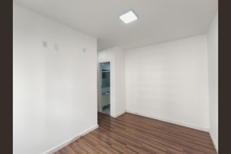 Quarto 1 - Suíte de apartamento para alugar com 2 quartos, 64m² em Engordadouro, Jundiaí
