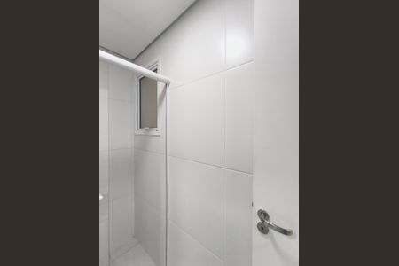 Apartamento para alugar com 64m², 2 quartos e 1 vagaBanheiro da Suíte