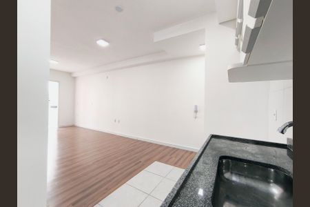 Apartamento para alugar com 64m², 2 quartos e 1 vagaCozinha e Área de Serviço