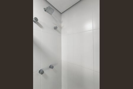 Banheiro da Suíte de apartamento para alugar com 2 quartos, 64m² em Engordadouro, Jundiaí