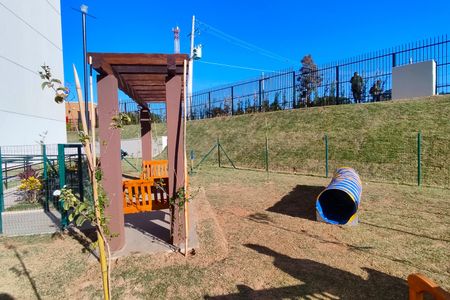 Apartamento para alugar com 64m², 2 quartos e 1 vagaÁrea comum - Pet Place