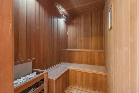 Apartamento para alugar com 32m², 1 quarto e sem vaga Apartamento para alugar com 32m², 1 quarto e sem vagaSaúna