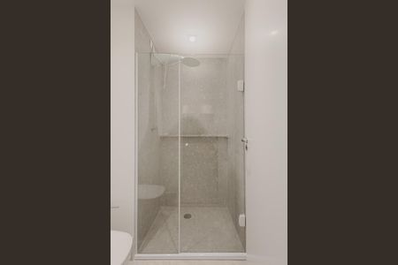 Apartamento para alugar com 32m², 1 quarto e sem vaga Apartamento para alugar com 32m², 1 quarto e sem vagaBanheiro