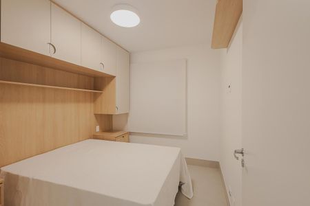 Quarto de apartamento para alugar com 1 quarto, 29m² em Pinheiros, São Paulo