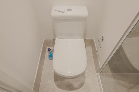 Apartamento para alugar com 32m², 1 quarto e sem vaga Apartamento para alugar com 32m², 1 quarto e sem vagaBanheiro