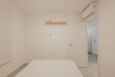 Quarto de apartamento para alugar com 1 quarto, 29m² em Pinheiros, São Paulo