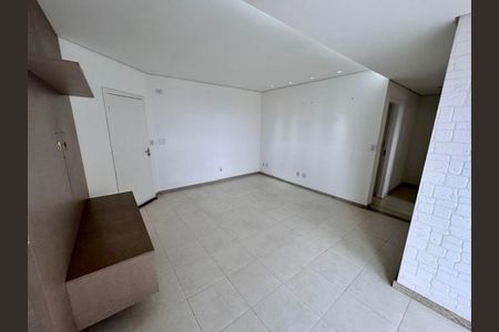 Apartamento para alugar com 4 quartos, 84m² em Buritis, Belo Horizonte
