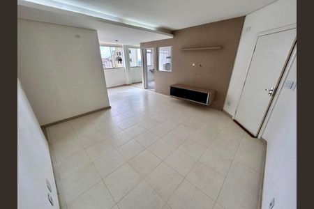 Apartamento para alugar com 4 quartos, 84m² em Buritis, Belo Horizonte