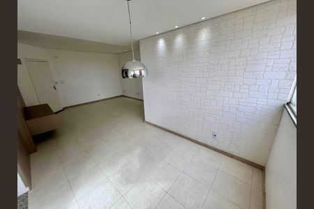 Apartamento para alugar com 4 quartos, 84m² em Buritis, Belo Horizonte
