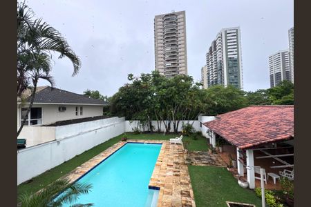 Casa de condomínio à venda com 767m², 5 quartos e 4 vagas Casa de condomínio à venda com 767m², 5 quartos e 4 vagasSuíte 1 - Vista