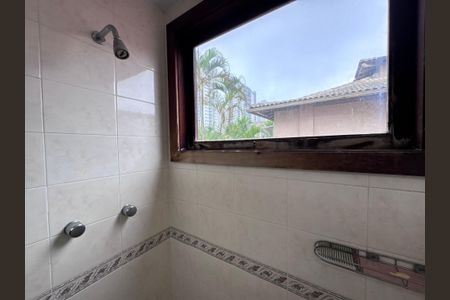 Casa de condomínio à venda com 767m², 5 quartos e 4 vagas Casa de condomínio à venda com 767m², 5 quartos e 4 vagasSuíte 4 - Banheiro