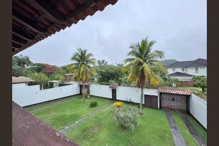 Casa de condomínio à venda com 767m², 5 quartos e 4 vagas Casa de condomínio à venda com 767m², 5 quartos e 4 vagasVaranda