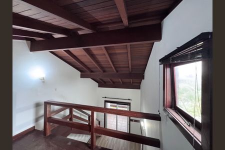 Casa de condomínio à venda com 767m², 5 quartos e 4 vagas Casa de condomínio à venda com 767m², 5 quartos e 4 vagasSuíte 3 - Mezanino