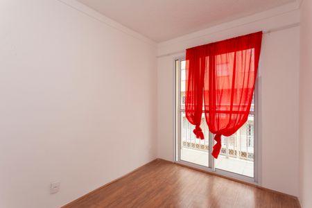 Apartamento para alugar com 28m², 1 quarto e sem vagaQuarto