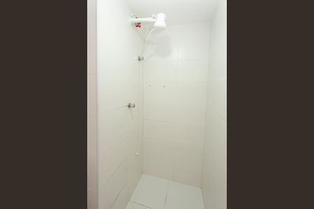 Apartamento para alugar com 28m², 1 quarto e sem vagaBanheiro