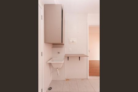 Apartamento para alugar com 28m², 1 quarto e sem vagaÁrea de Serviço