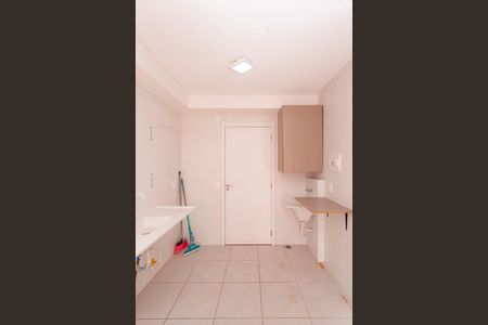 Apartamento para alugar com 28m², 1 quarto e sem vagaÁrea de Serviço