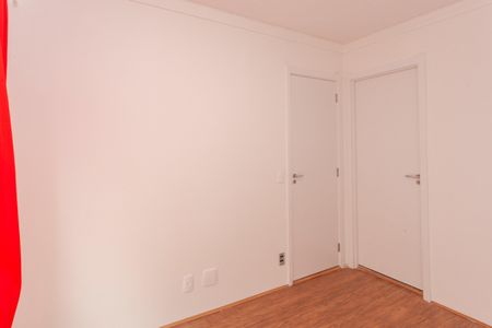 Apartamento para alugar com 28m², 1 quarto e sem vagaQuarto
