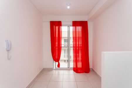 Apartamento para alugar com 28m², 1 quarto e sem vagaSala