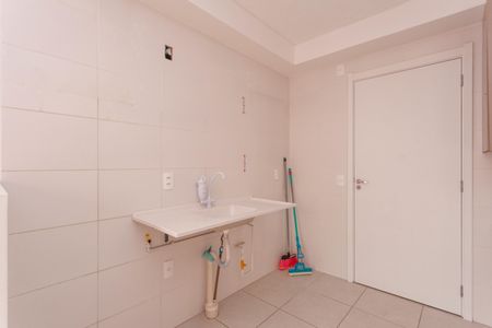 Apartamento para alugar com 28m², 1 quarto e sem vagaCozinha