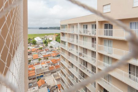 Apartamento para alugar com 28m², 1 quarto e sem vagaVista da Varanda