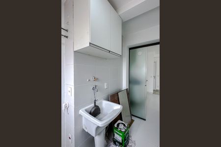 Apartamento para alugar com 64m², 2 quartos e 1 vaga Apartamento para alugar com 64m², 2 quartos e 1 vagaÁrea de Serviço