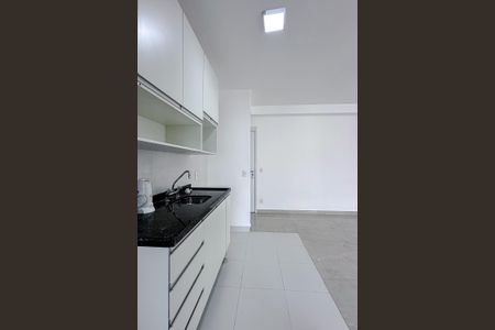 Apartamento para alugar com 64m², 2 quartos e 1 vaga Apartamento para alugar com 64m², 2 quartos e 1 vagaCozinha