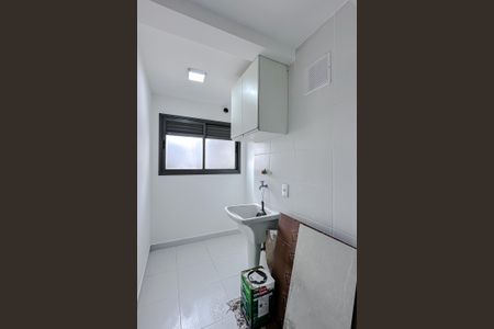 Apartamento para alugar com 64m², 2 quartos e 1 vaga Apartamento para alugar com 64m², 2 quartos e 1 vagaÁrea de Serviço