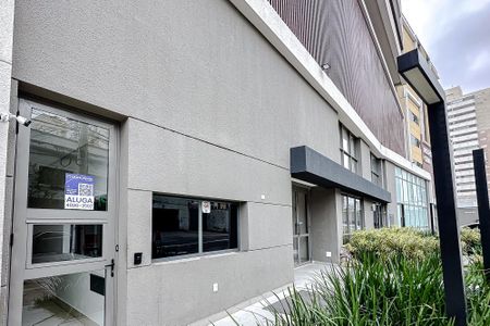 Apartamento para alugar com 64m², 2 quartos e 1 vaga Apartamento para alugar com 64m², 2 quartos e 1 vagaFachada - Plaquinha