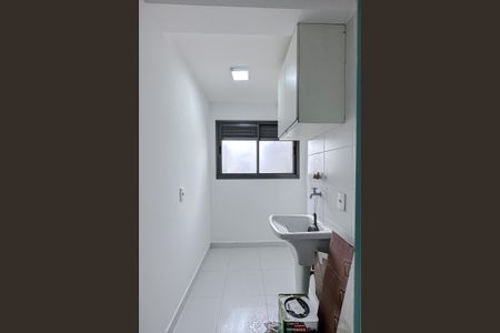 Apartamento para alugar com 64m², 2 quartos e 1 vaga Apartamento para alugar com 64m², 2 quartos e 1 vagaÁrea de Serviço