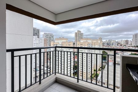 Apartamento para alugar com 64m², 2 quartos e 1 vaga Apartamento para alugar com 64m², 2 quartos e 1 vagaVaranda da Sala