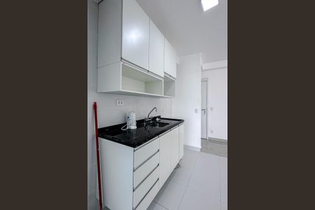 Apartamento para alugar com 64m², 2 quartos e 1 vaga Apartamento para alugar com 64m², 2 quartos e 1 vagaCozinha