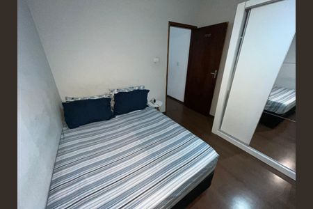 Casa à venda com 130m², 2 quartos e 2 vagasQuarto 3