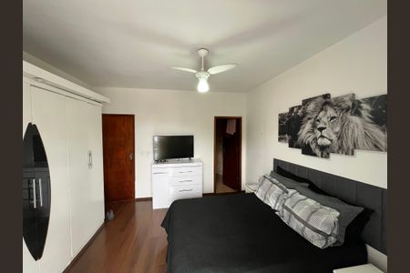 Suite  de casa para alugar com 2 quartos, 130m² em Cidade Antônio Estêvão de Carvalho, São Paulo