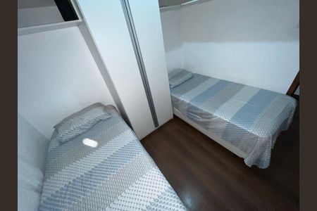Casa à venda com 130m², 2 quartos e 2 vagasQuarto 2