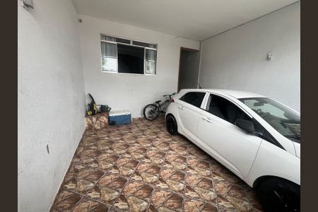 Casa à venda com 130m², 2 quartos e 2 vagasGaragem 