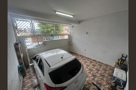 Casa à venda com 130m², 2 quartos e 2 vagasGaragem 