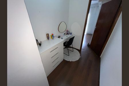 Corredor , entrada suíte  de casa para alugar com 2 quartos, 130m² em Cidade Antônio Estêvão de Carvalho, São Paulo