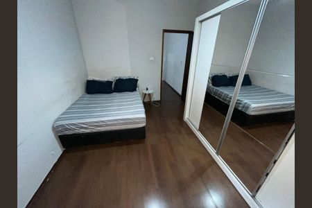 Casa à venda com 130m², 2 quartos e 2 vagasQuarto 3 