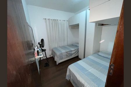 Casa à venda com 130m², 2 quartos e 2 vagasQuarto 2