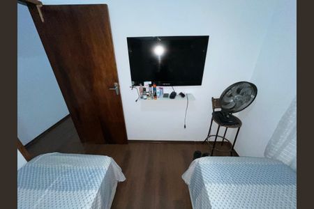 Casa à venda com 130m², 2 quartos e 2 vagasQuarto 2