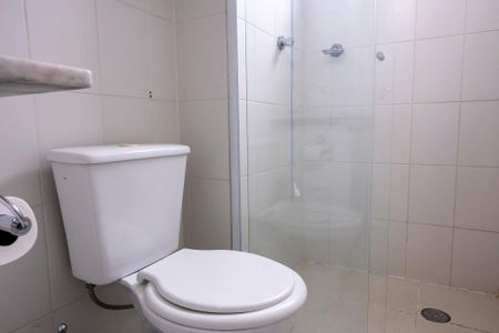 Apartamento para alugar com 60m², 2 quartos e 1 vagaBanheiro