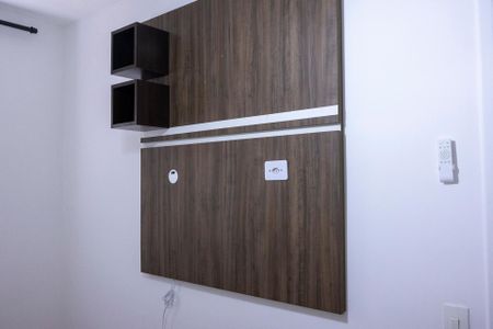 Apartamento para alugar com 60m², 2 quartos e 1 vagaQuarto 2