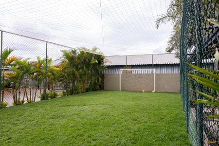 Apartamento para alugar com 60m², 2 quartos e 1 vagaarea